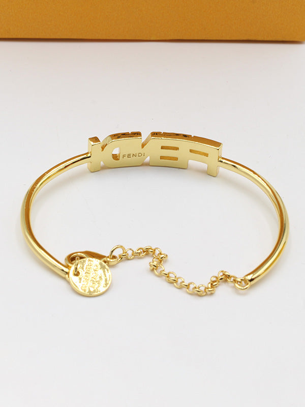 اسواره فندي زركون لوقو اسواره fendi