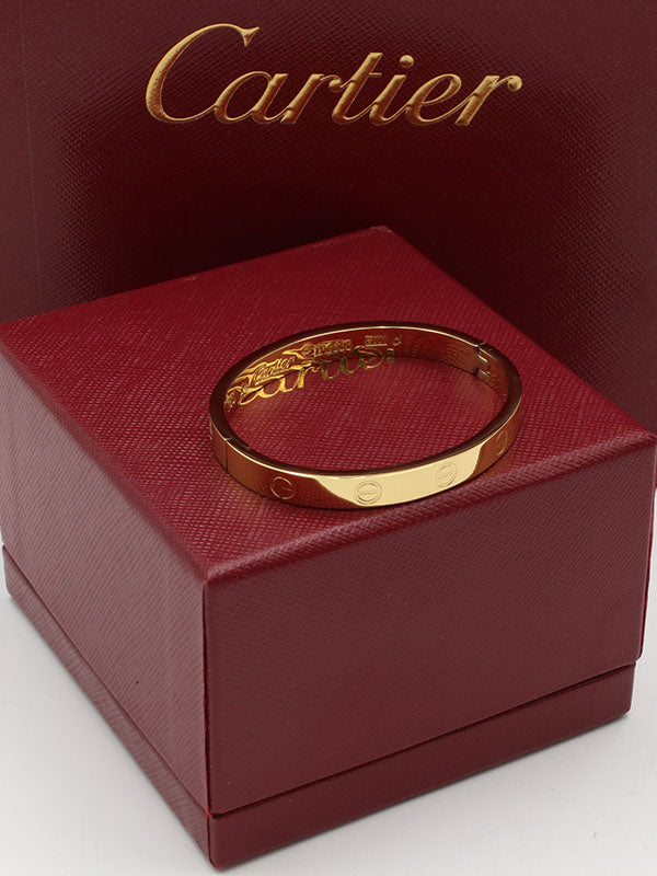 اسواره كارتير مقاس صغير بناتي مقاس 13 لوقو اسواره CARTIER