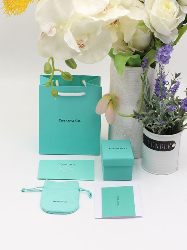 ملحقات تيفاني للخواتم هدايا tiffany