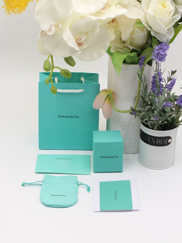 ملحقات تيفاني للخواتم هدايا tiffany