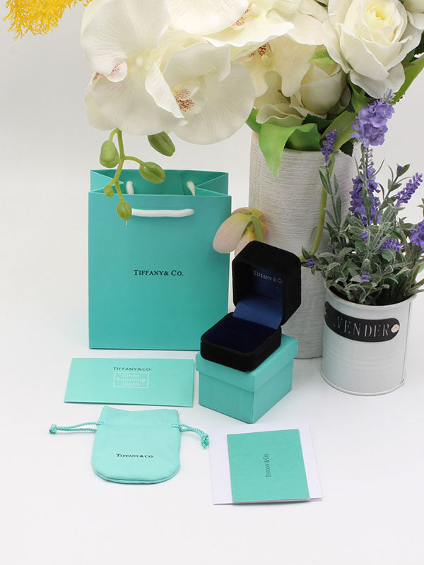 ملحقات تيفاني للخواتم هدايا tiffany