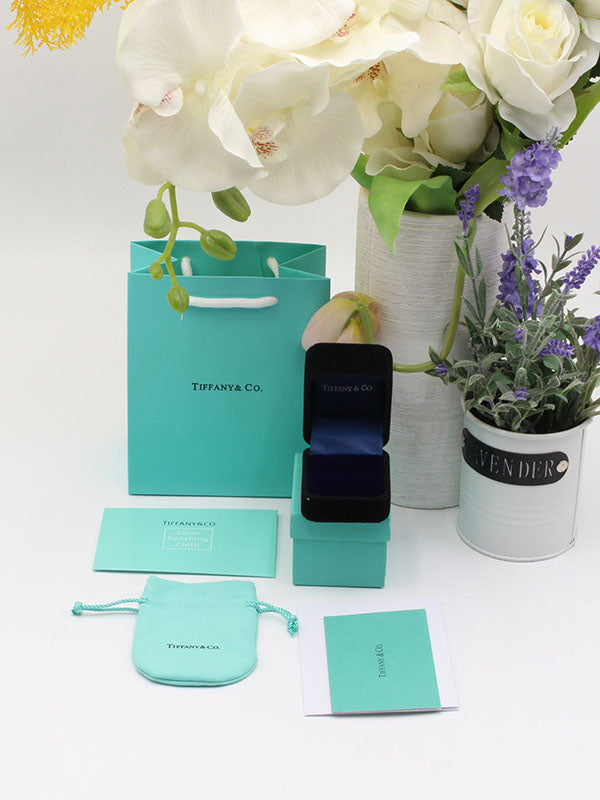 ملحقات تيفاني للخواتم هدايا tiffany