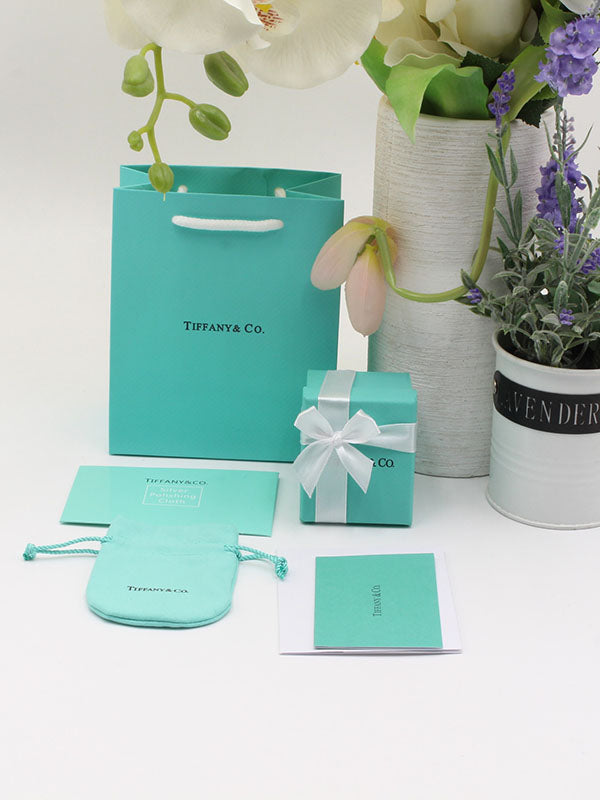 ملحقات تيفاني للخواتم هدايا tiffany