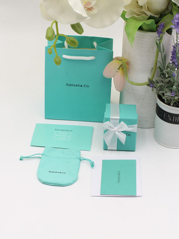 ملحقات تيفاني للخواتم هدايا tiffany