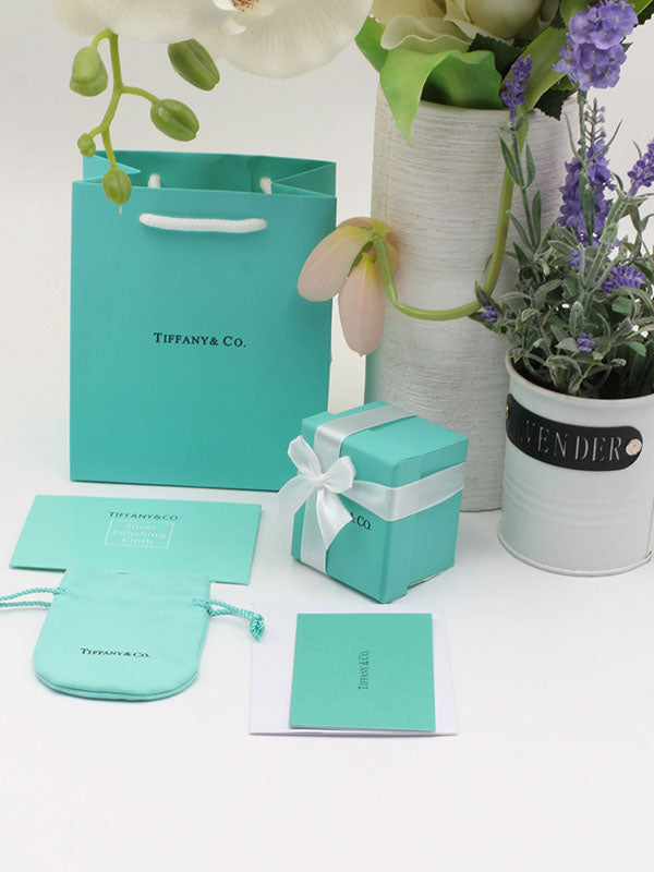 ملحقات تيفاني للخواتم هدايا tiffany