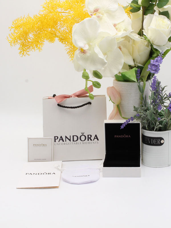 ملحقات باندورا للاطقم PANDORA هدايا pandora
