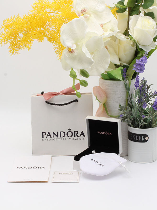 ملحقات باندورا للاطقم PANDORA هدايا pandora