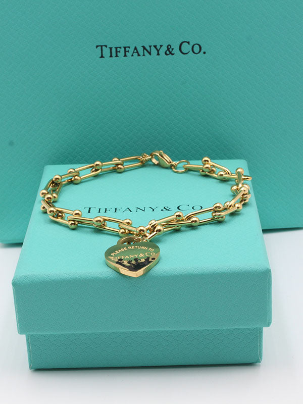 اسوارة تيفاني هارت بيق شاين اسواره tiffany