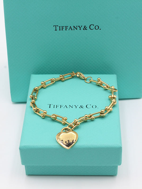 اسوارة تيفاني هارت بيق شاين اسواره tiffany