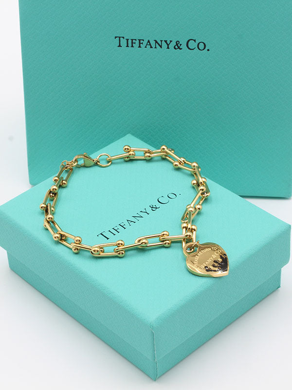 اسوارة تيفاني هارت بيق شاين اسواره tiffany
