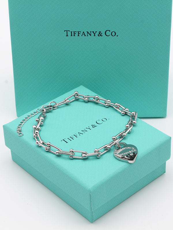 اسوارة تيفاني هارت بيق شاين اسواره tiffany