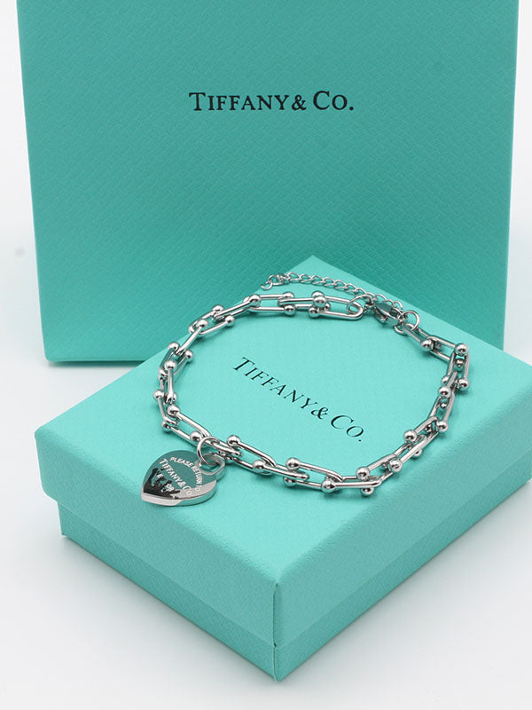 اسوارة تيفاني هارت بيق شاين اسواره tiffany