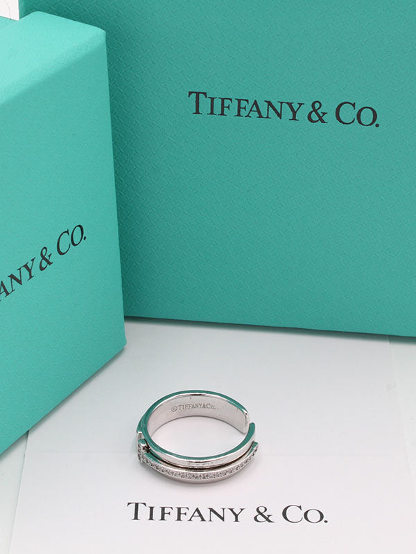 خاتم تيفاني لوقو خواتم tiffany