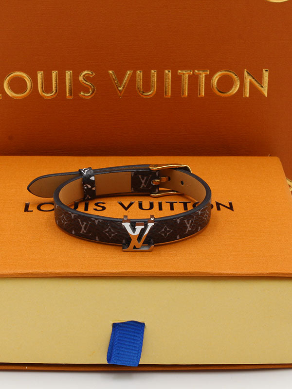 اسواره لويس فيتون جلد LV اسواره louis vuitton
