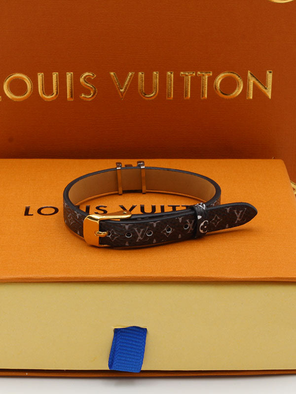 اسواره لويس فيتون جلد LV اسواره louis vuitton