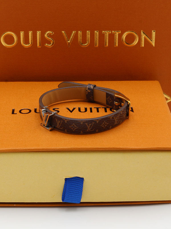 اسواره لويس فيتون جلد LV اسواره louis vuitton