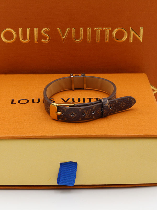 اسواره لويس فيتون جلد LV اسواره louis vuitton