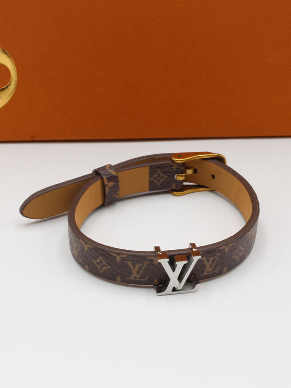 اسواره لويس فيتون جلد LV اسواره louis vuitton