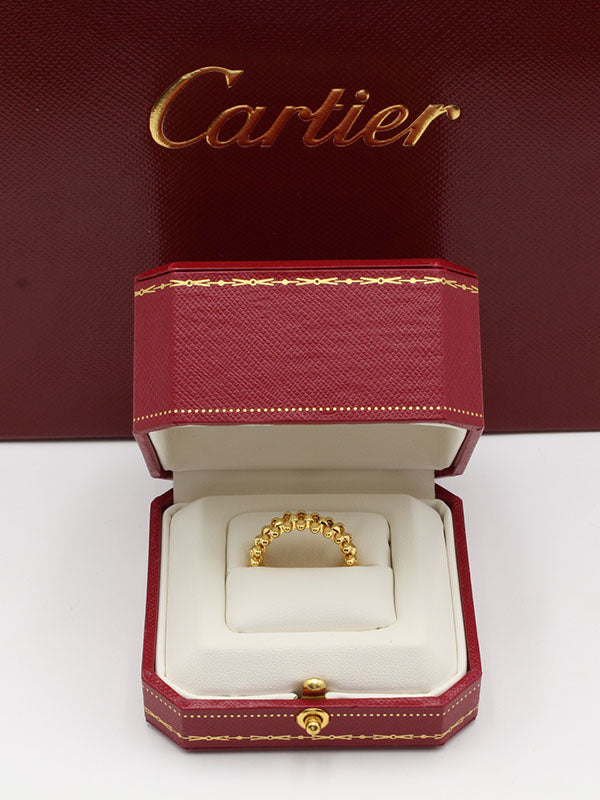 دبله كارتير كلاش خواتم CARTIER