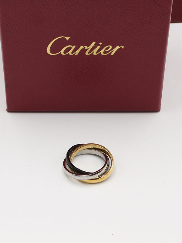 خاتم كارتير نسائي خواتم CARTIER