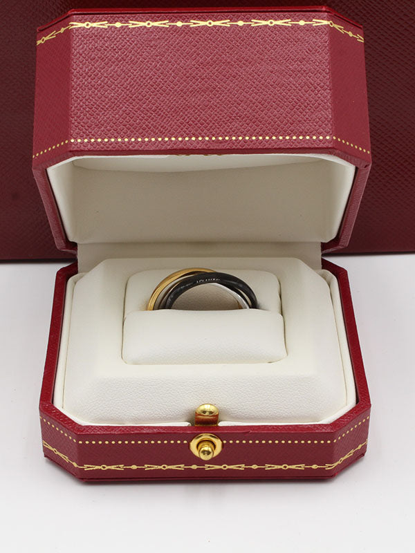 خاتم كارتير نسائي خواتم CARTIER