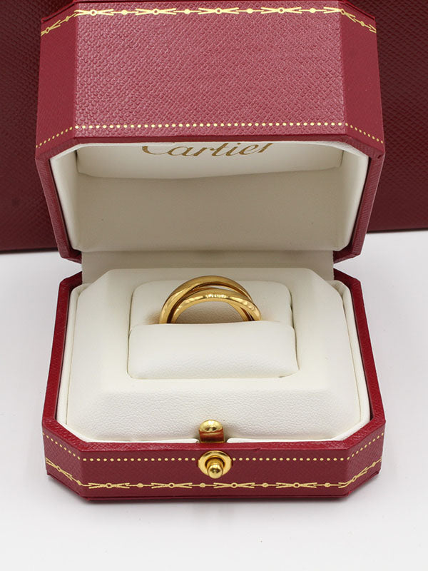 خاتم كارتير نسائي خواتم CARTIER