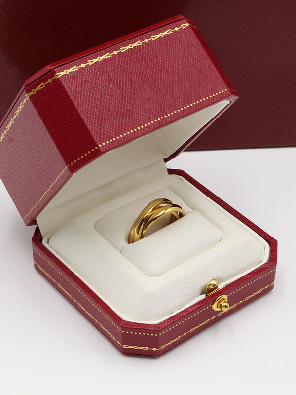 خاتم كارتير نسائي خواتم CARTIER