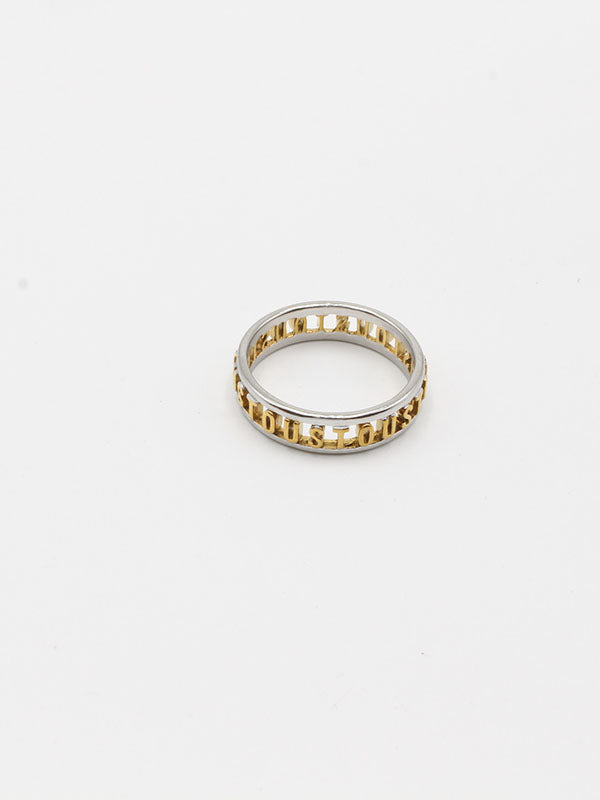 دبله توس ناعمه مكس خواتم دبدوب فضي 6