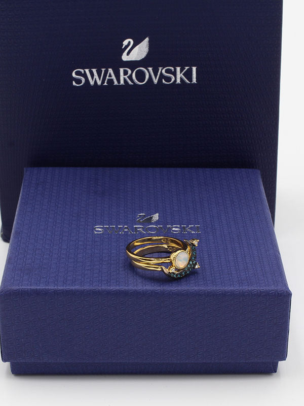 خواتم سواروفسكي مجموعه خواتم Swarovski