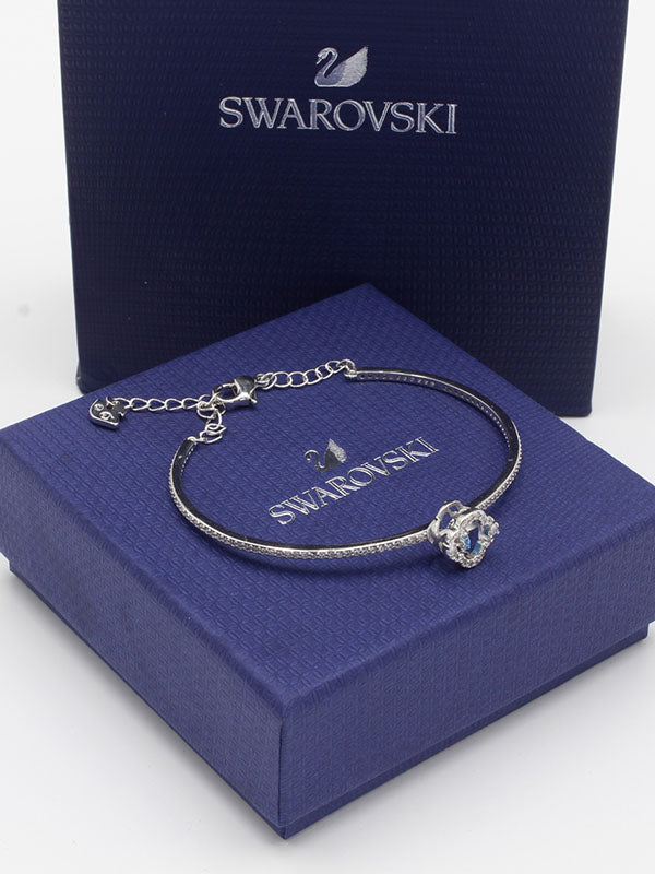 اسواره سواروفسكي زركون ورده سماوي اسواره Swarovski