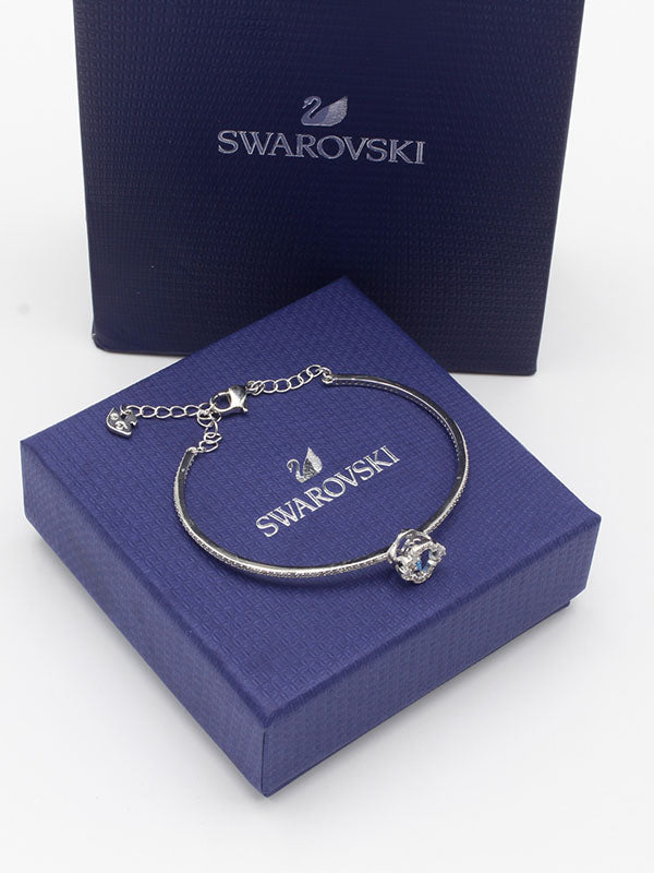 اسواره سواروفسكي زركون ورده سماوي اسواره Swarovski
