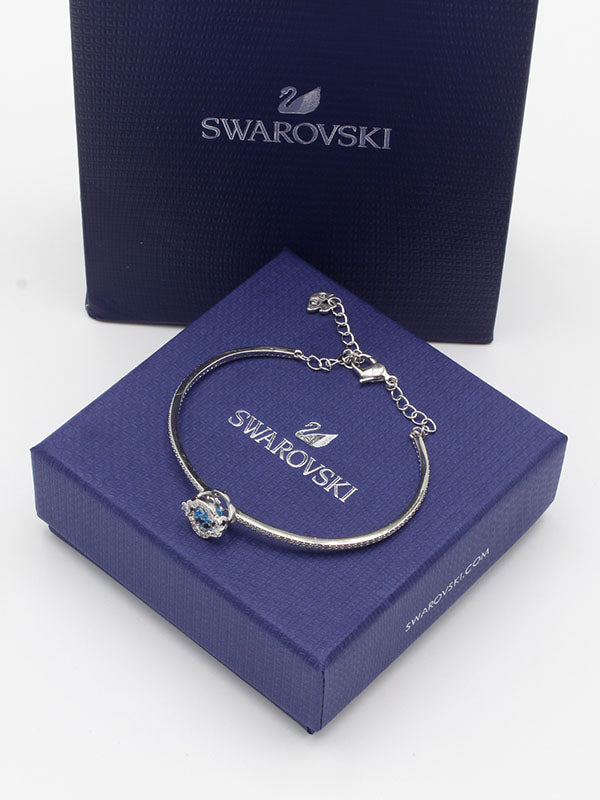 اسواره سواروفسكي زركون ورده سماوي اسواره Swarovski