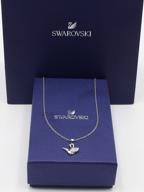 سلسال سواروفسكي سوان زركون ناعم سلسال Swarovski