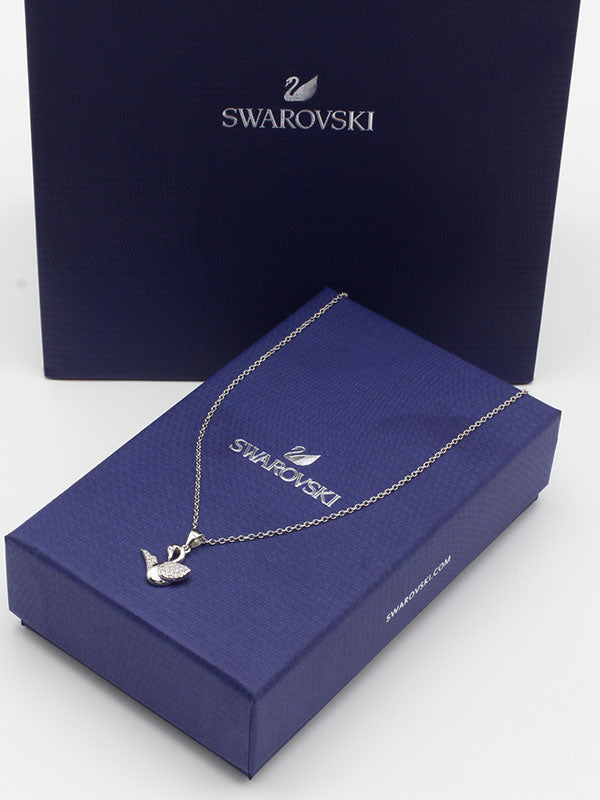 سلسال سواروفسكي سوان زركون ناعم سلسال Swarovski