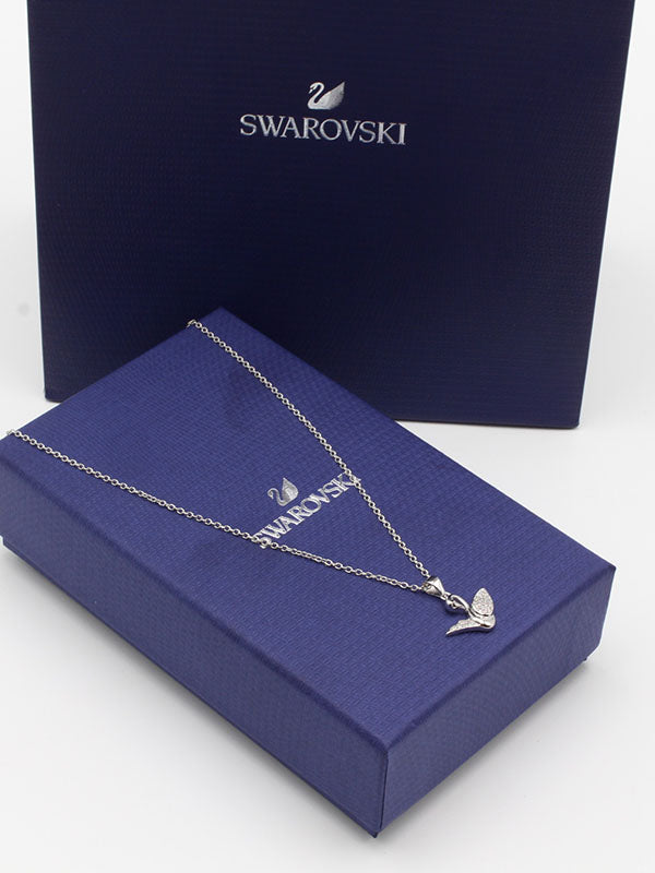 سلسال سواروفسكي سوان زركون ناعم سلسال Swarovski