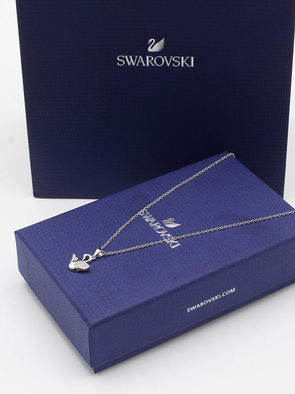 سلسال سواروفسكي سوان زركون ناعم سلسال Swarovski