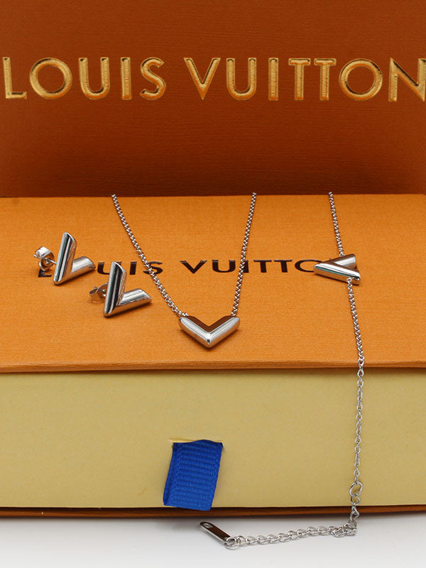 طقم لويس فيتون 3 قطع اطقم louis vuitton