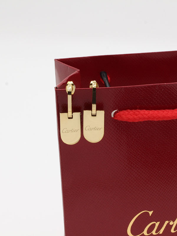 حلق كارتير ركتنقل لوقو حلق CARTIER