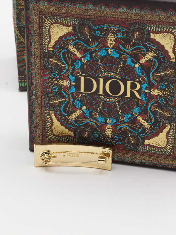 بروش كريستيان ديور بروش dior