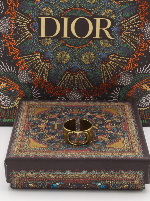 خواتم ديور سي دي برونز خواتم dior