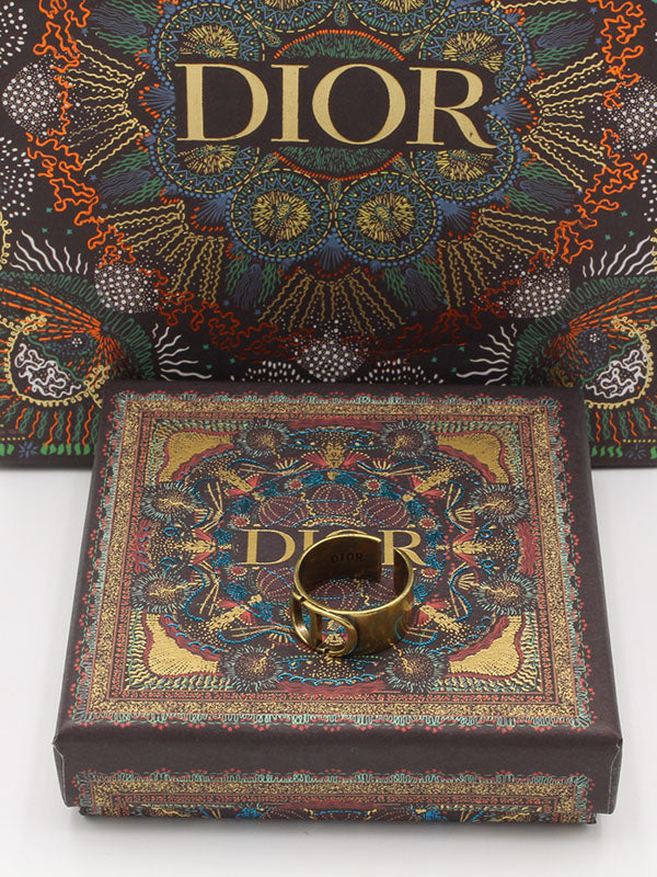 خواتم ديور سي دي برونز خواتم dior