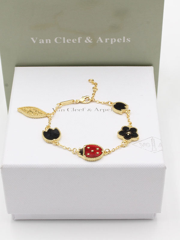 اسوارة فان كليف ماستر ناعمة اسواره van cleef