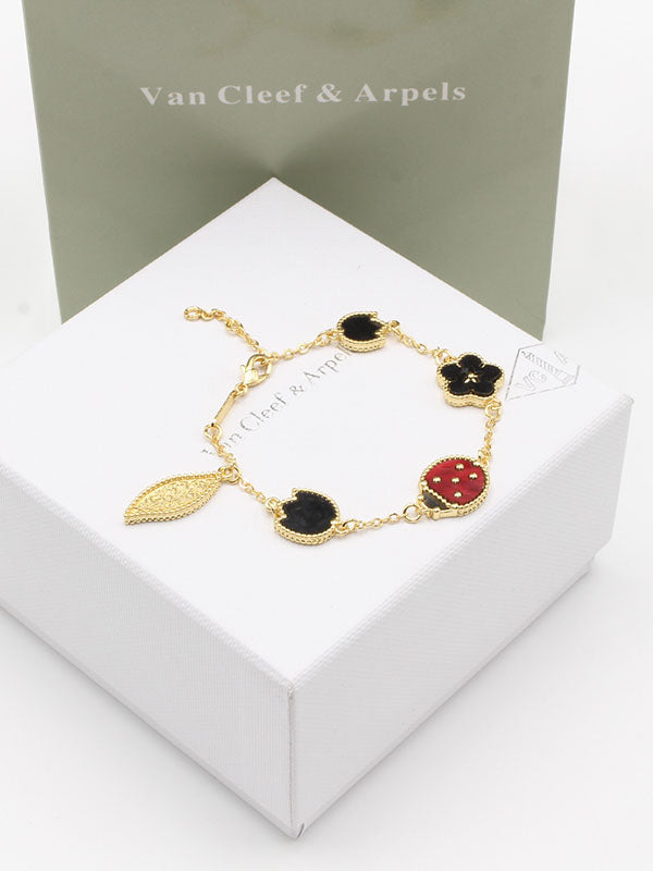 اسوارة فان كليف ماستر ناعمة اسواره van cleef