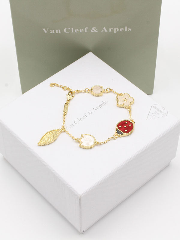 اسوارة فان كليف ماستر ناعمة اسواره van cleef