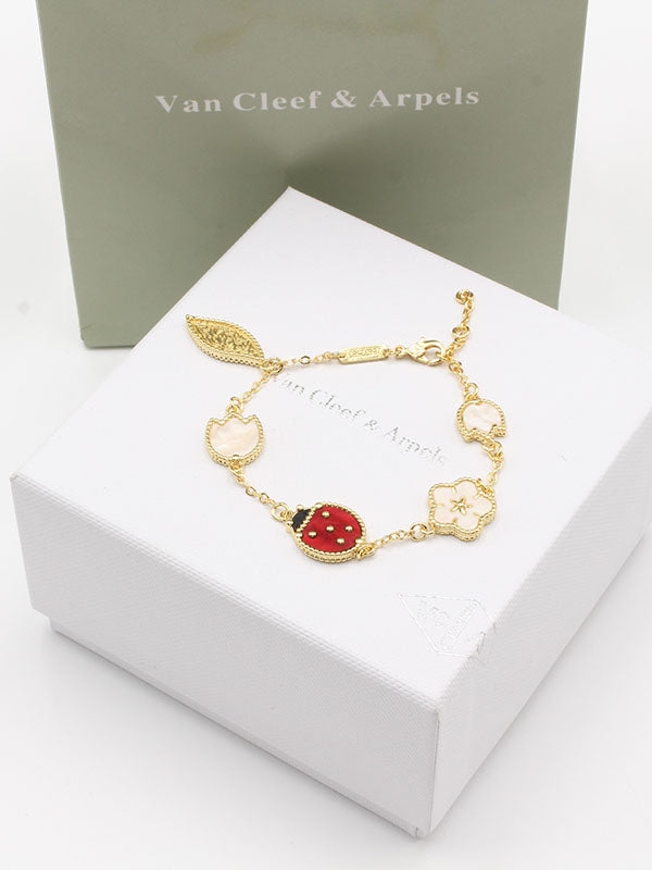 اسوارة فان كليف ماستر ناعمة اسواره van cleef