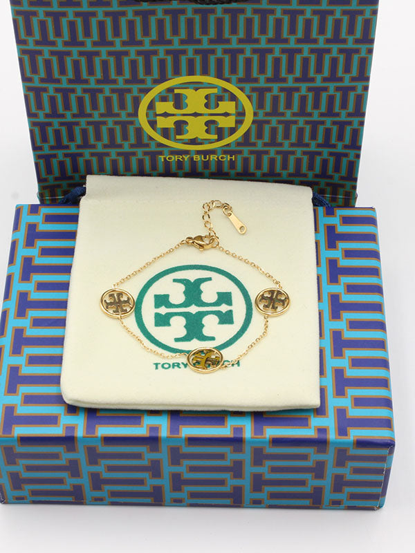 اسوارة توري بورش ناعمة اسواره tory burch