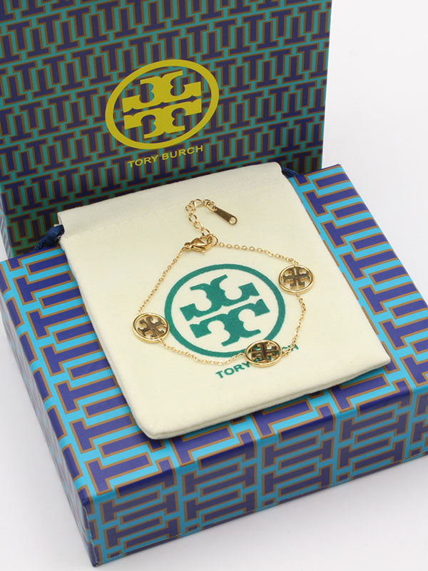 اسوارة توري بورش ناعمة اسواره tory burch