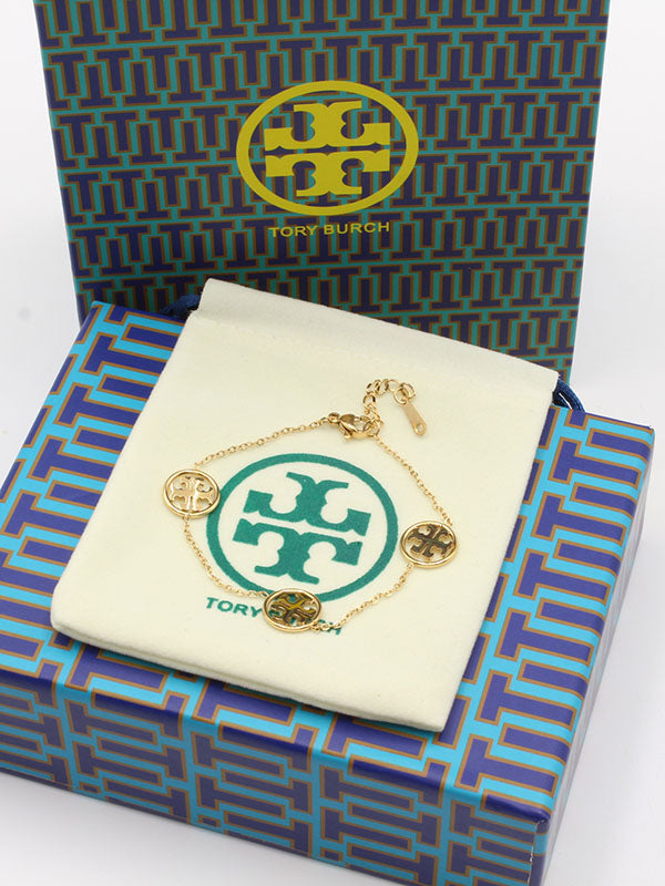 اسوارة توري بورش ناعمة اسواره tory burch