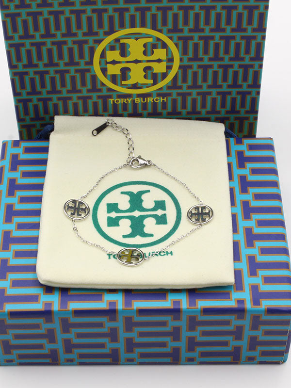 اسوارة توري بورش ناعمة اسواره tory burch