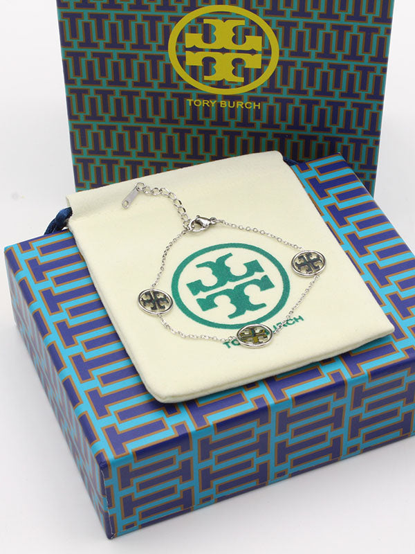 اسوارة توري بورش ناعمة اسواره tory burch